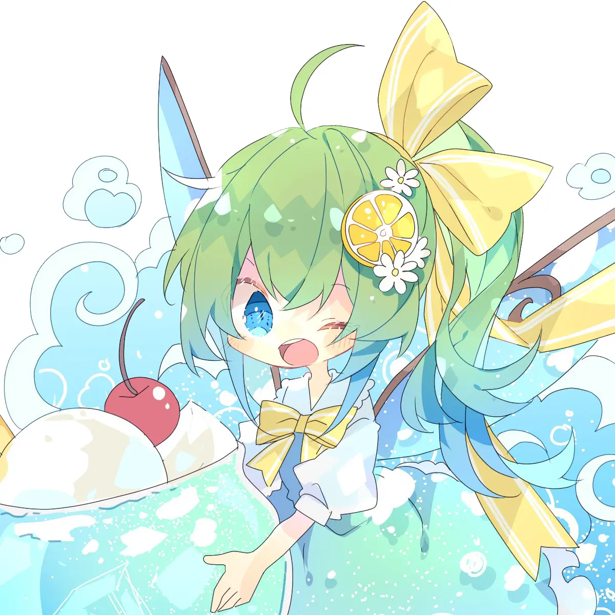 avatar picture by twitter@rasra25